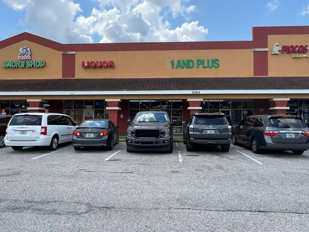 2066 Osceola Parkway, FL