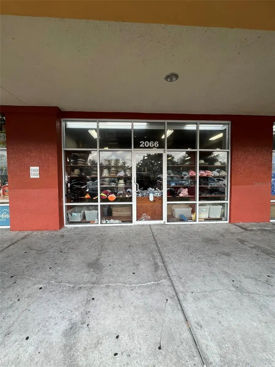 2066 Osceola Parkway, FL
