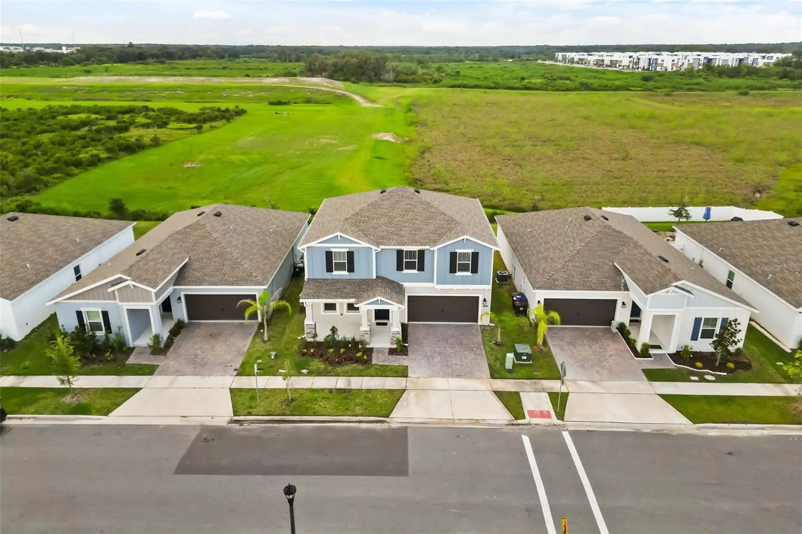 4981 Worchester Drive, FL