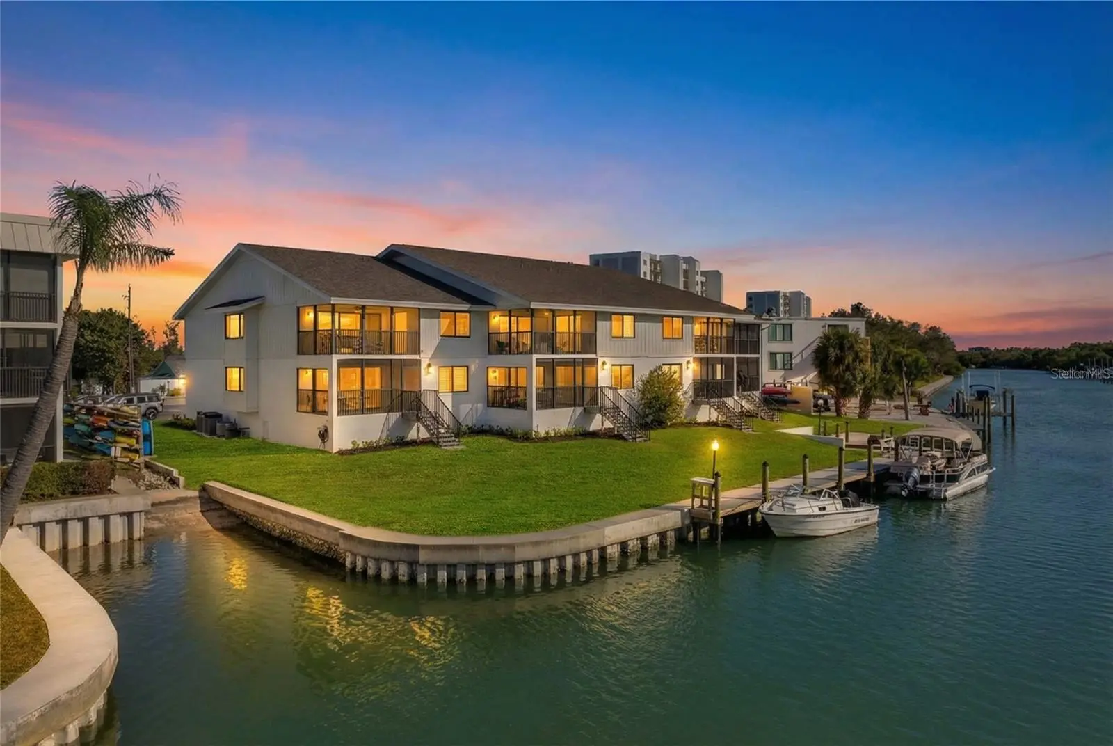9226 Midnight Pass Road, FL