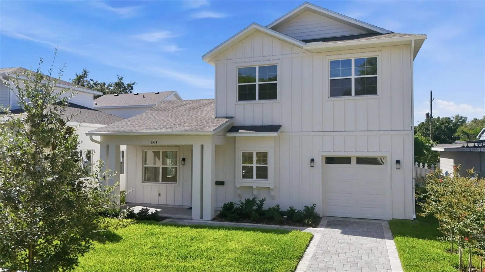 1514 Wilson Avenue, FL