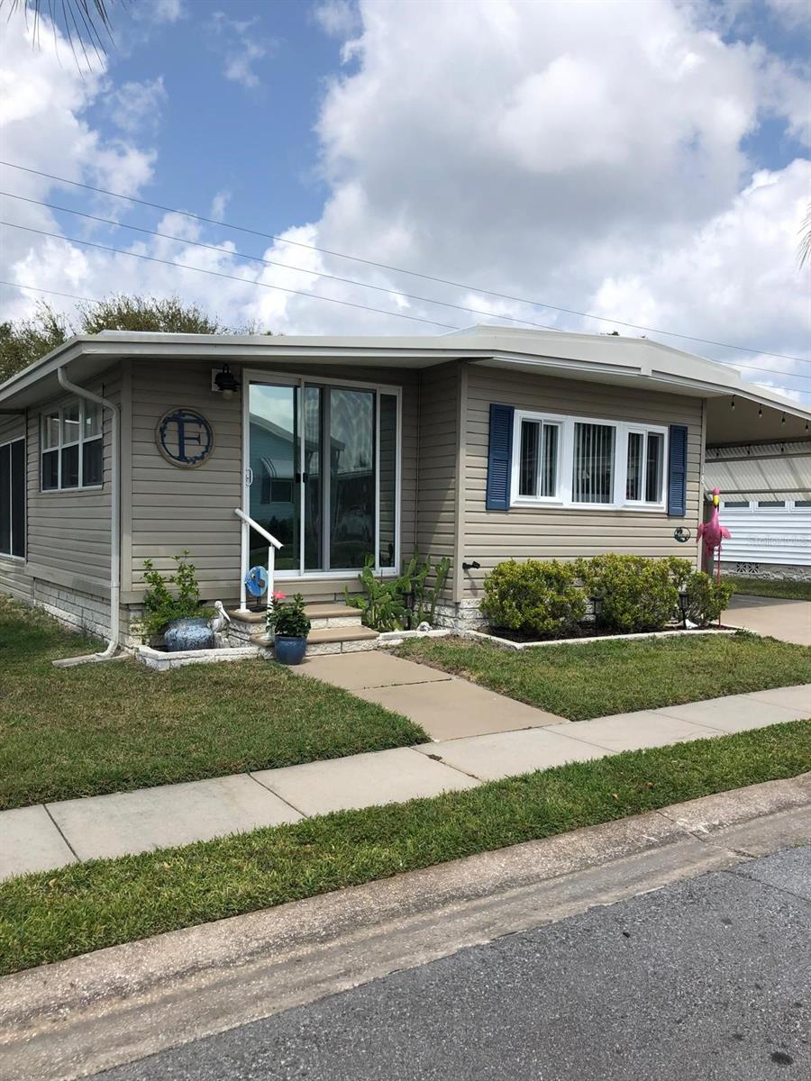 1100 Belcher Road, FL