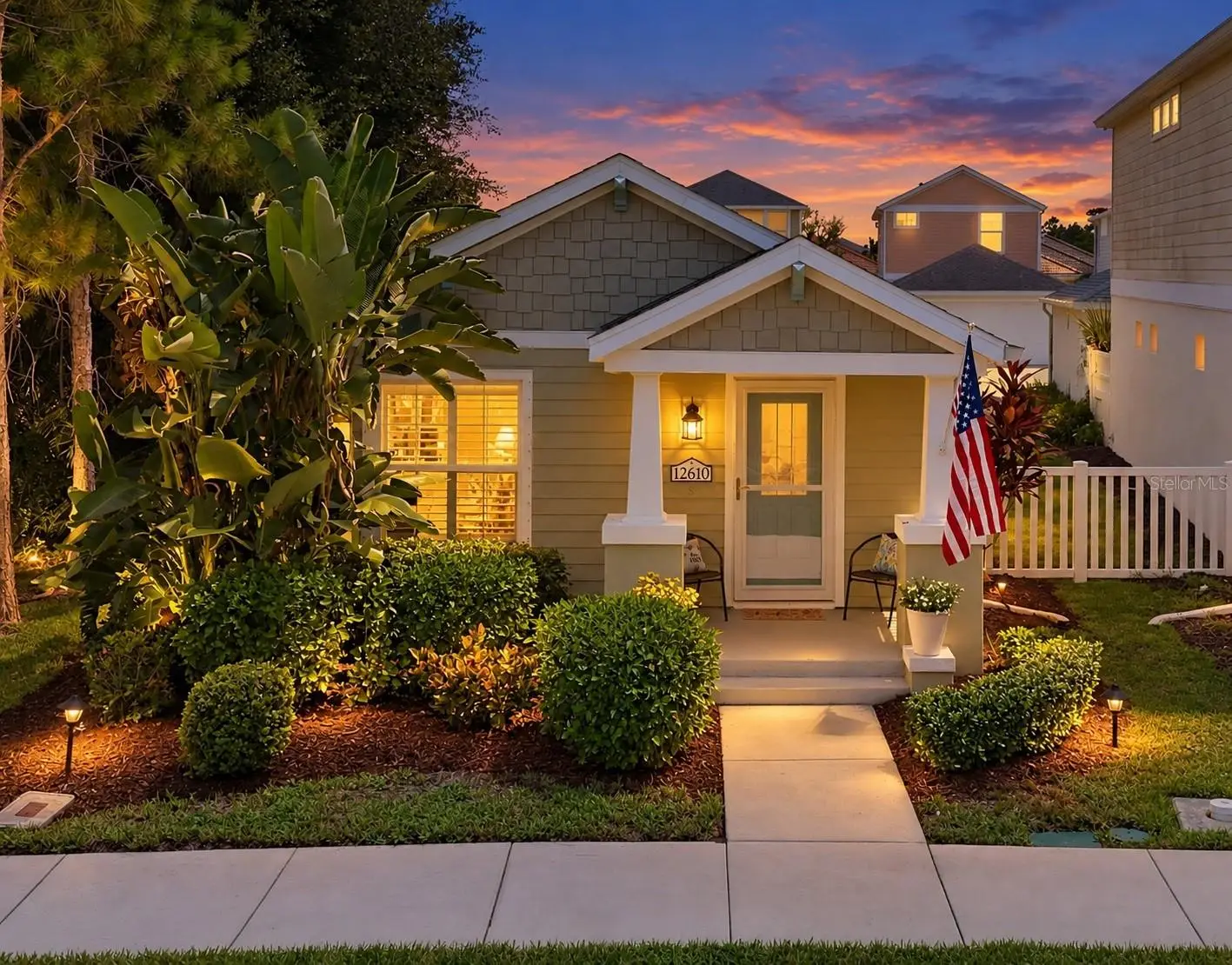 12610 Shimmering Oak Circle, FL