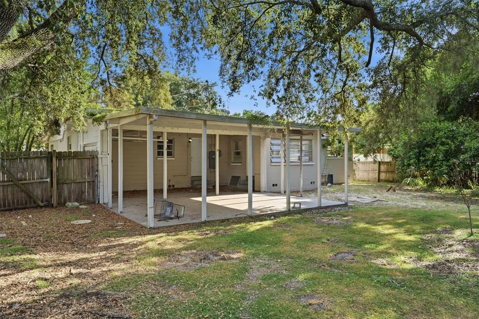 5501 Perrine Drive, FL