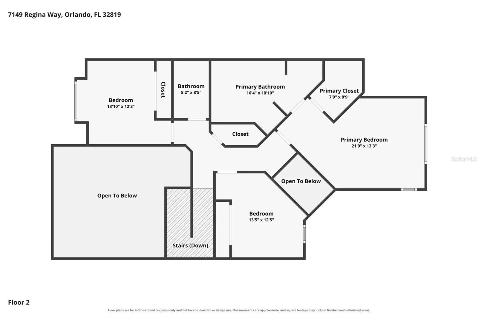 7149 Regina Way, FL