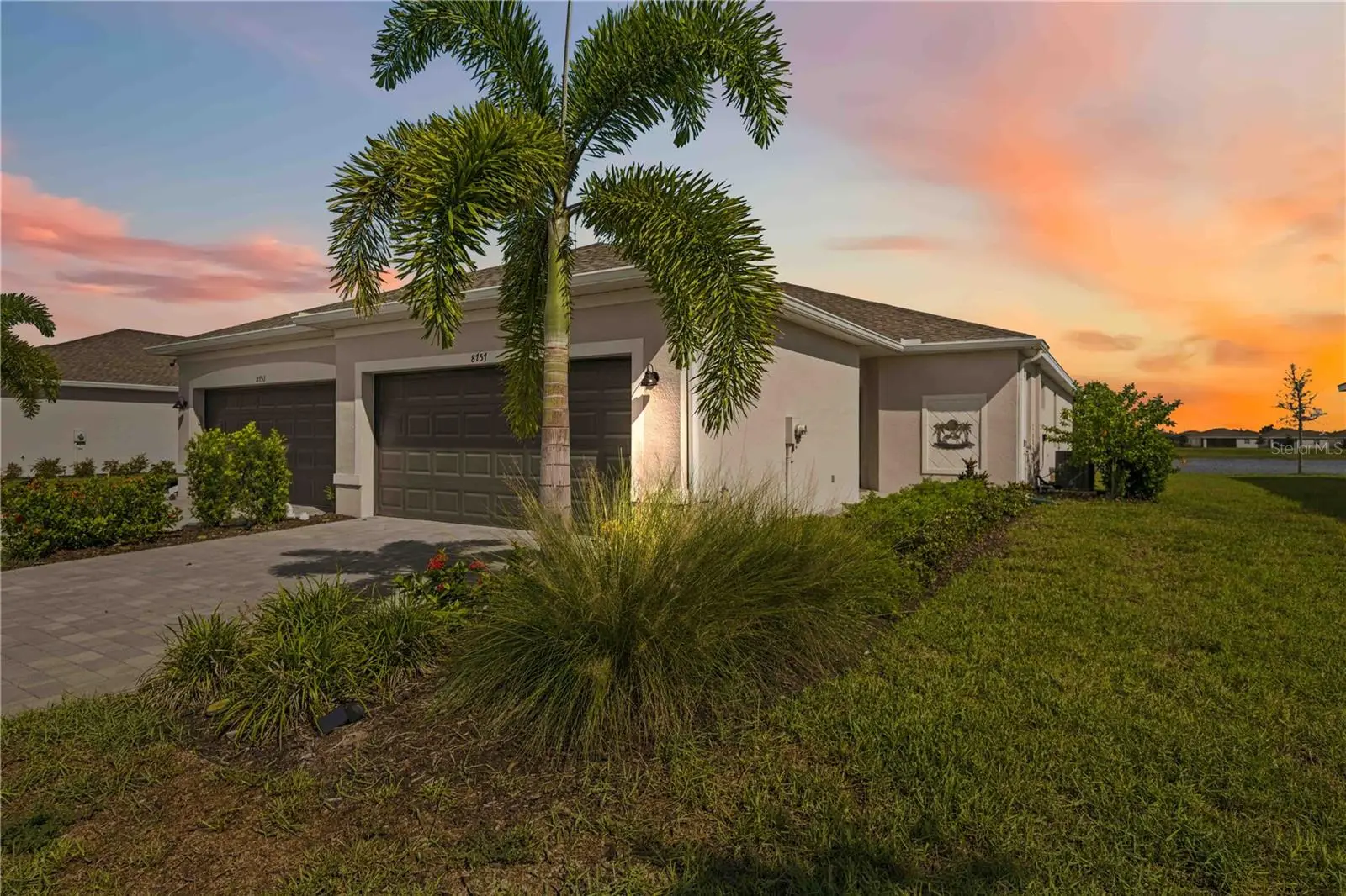 8757 Saint Kitts Circle, FL