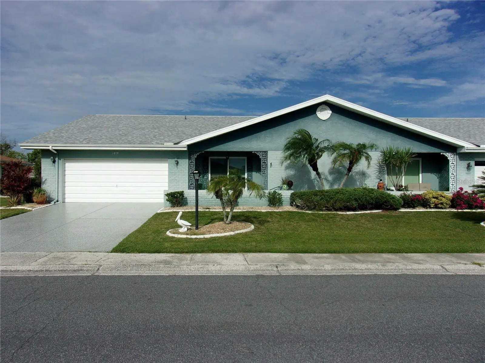 1814 Columbine Place, FL
