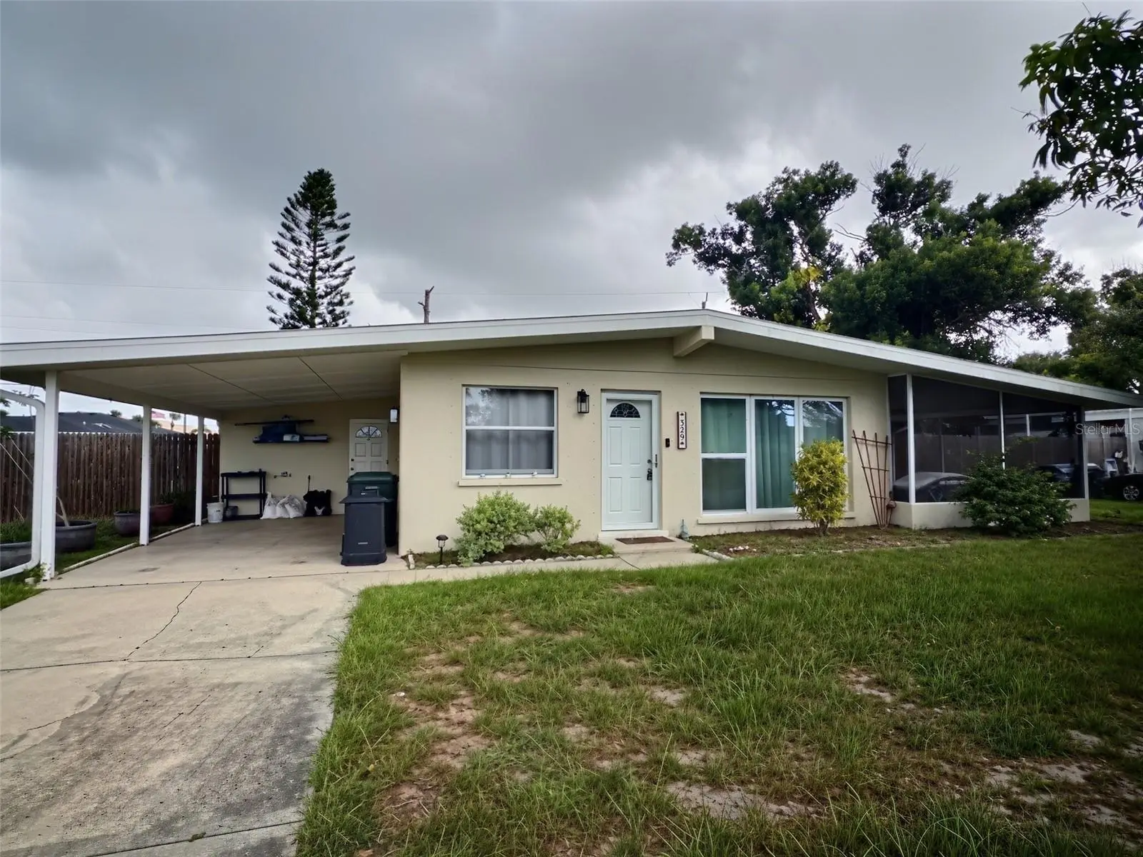 329 Glen Oak Road, FL