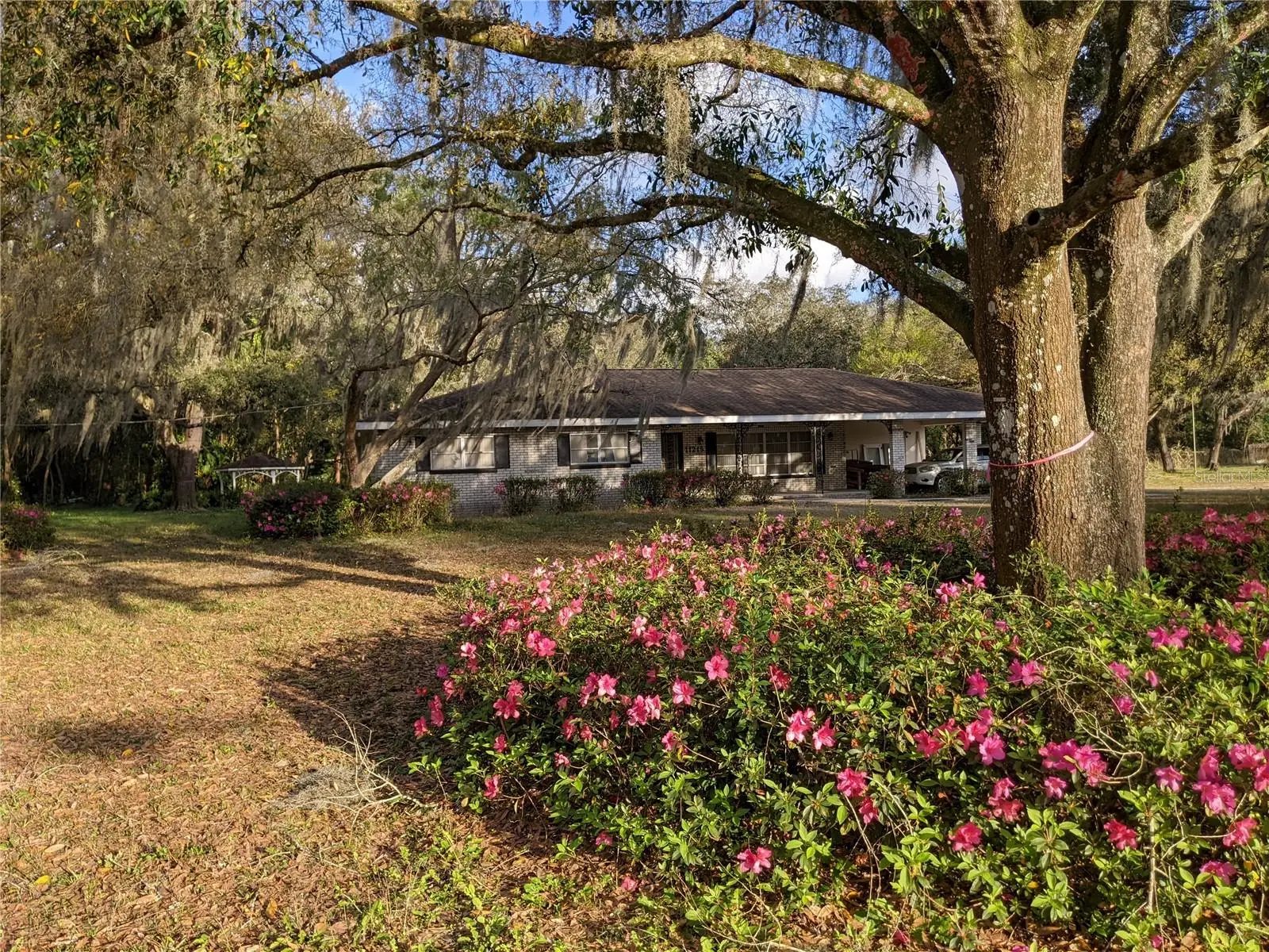 11215 Davis Road, FL