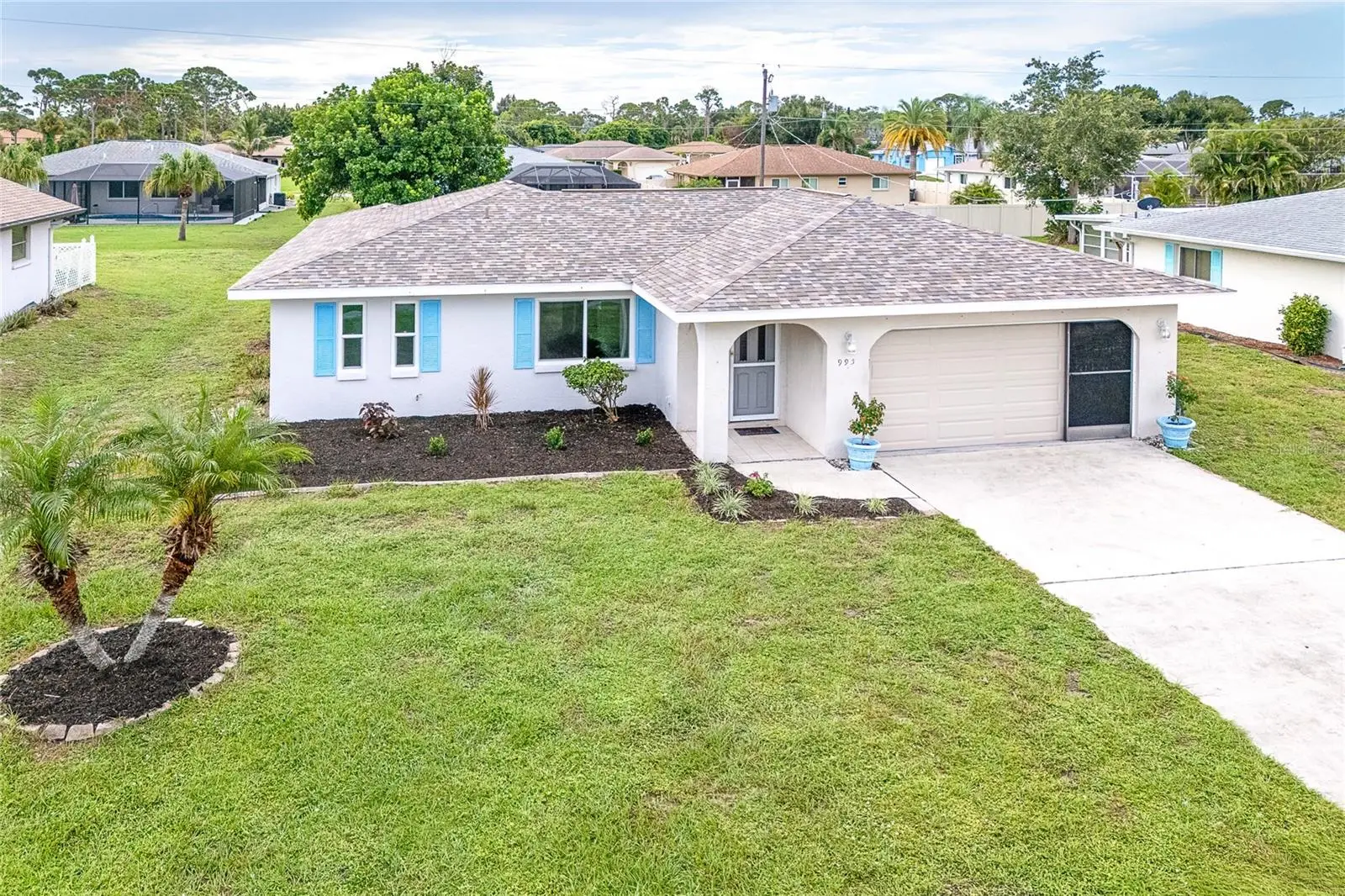995 Bay Vista Boulevard, FL