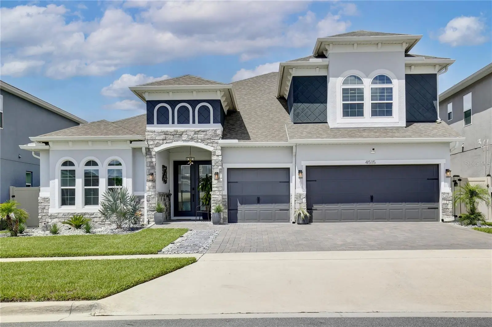 4515 Lions Gate Avenue, FL