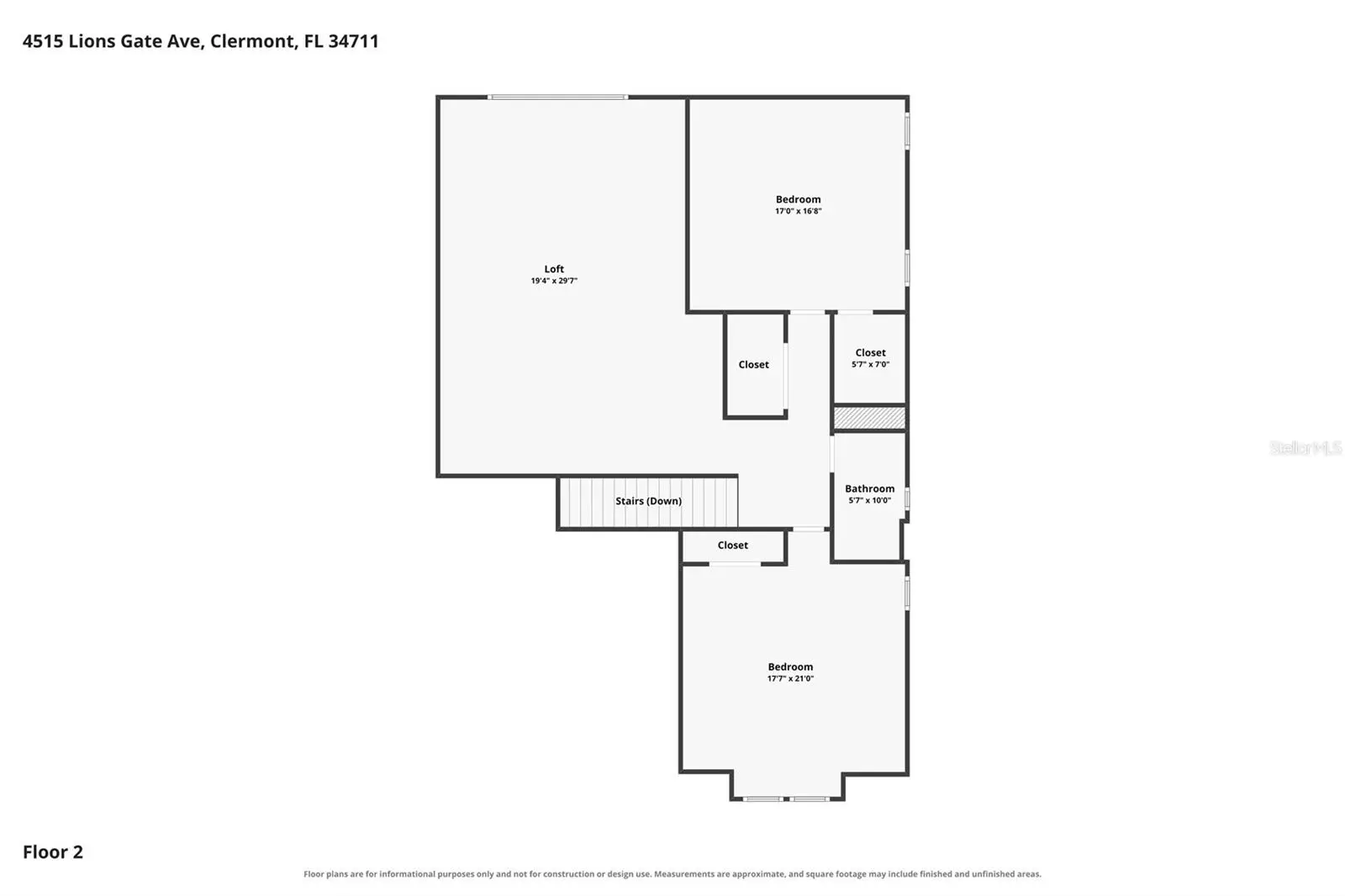 4515 Lions Gate Avenue, FL