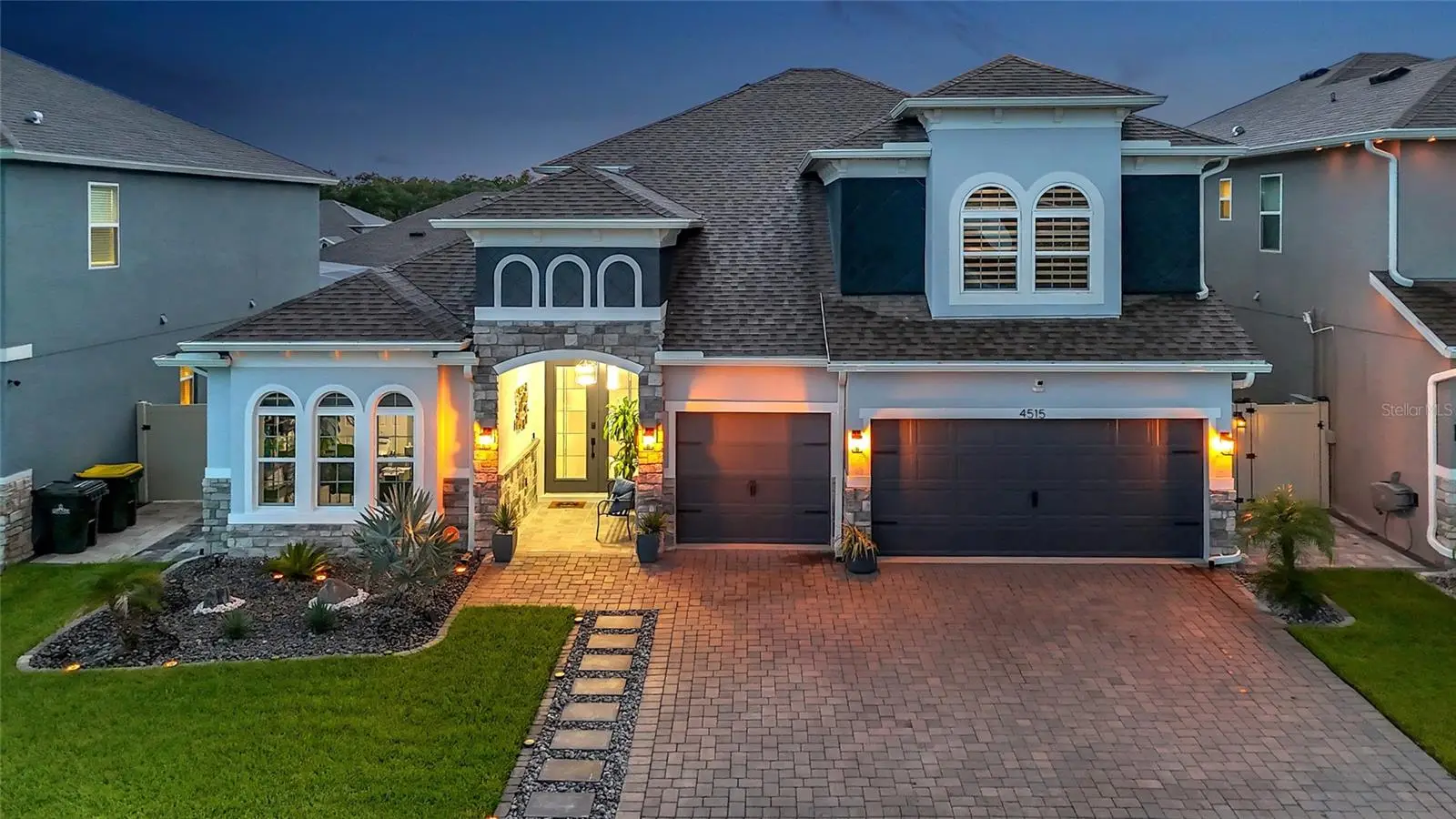 4515 Lions Gate Avenue, FL