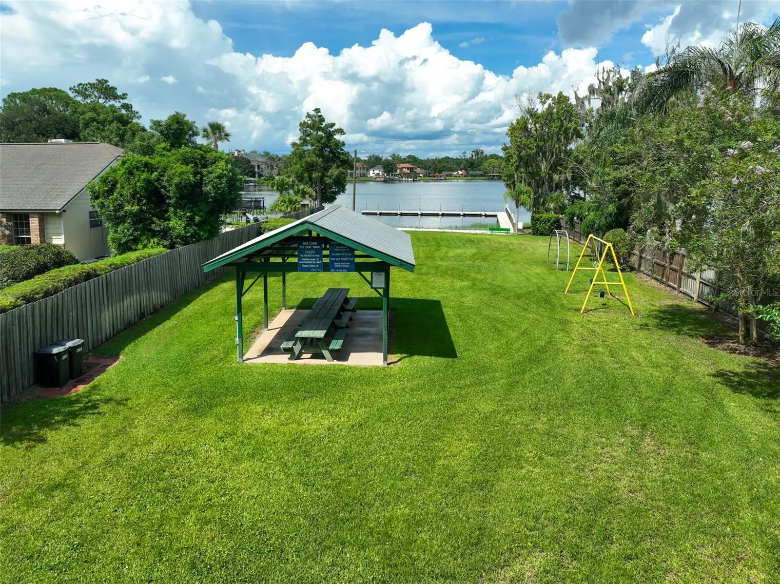 2261 Poinsettia Drive, FL