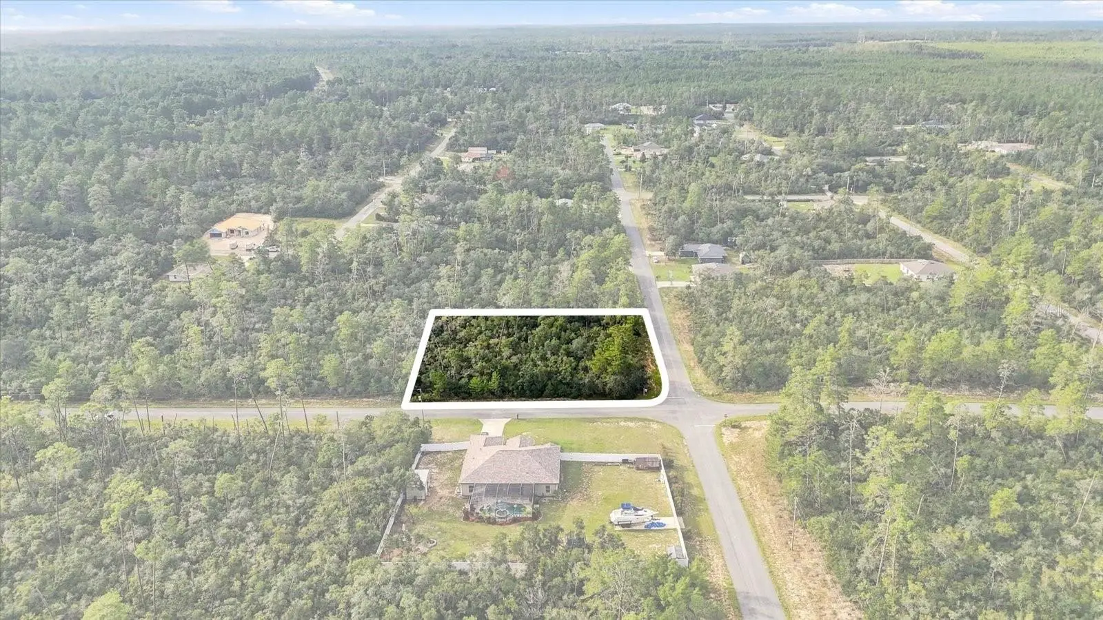 4282 Thrush Drive, FL