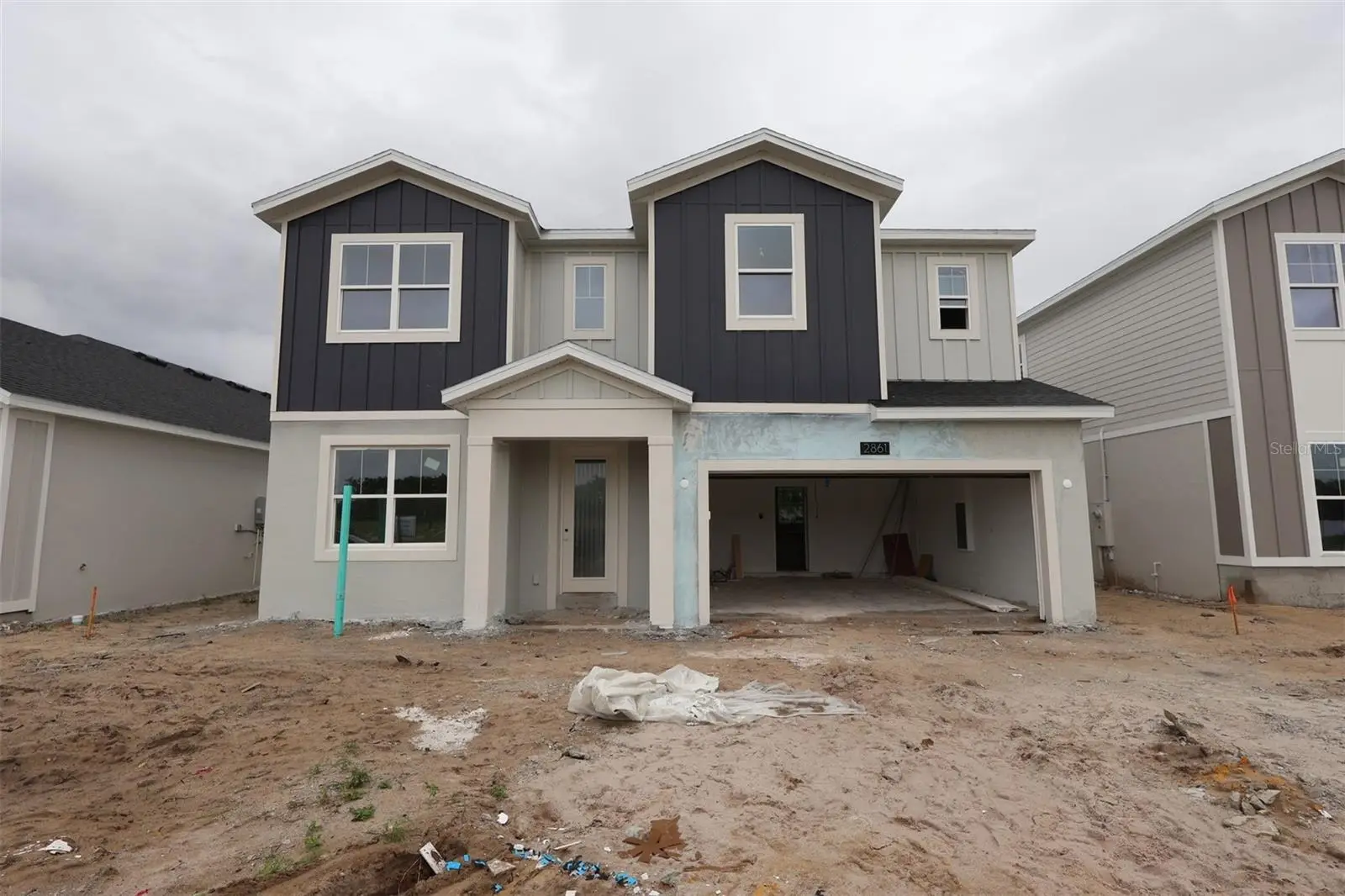 2861 Sweetgrass Lane, FL
