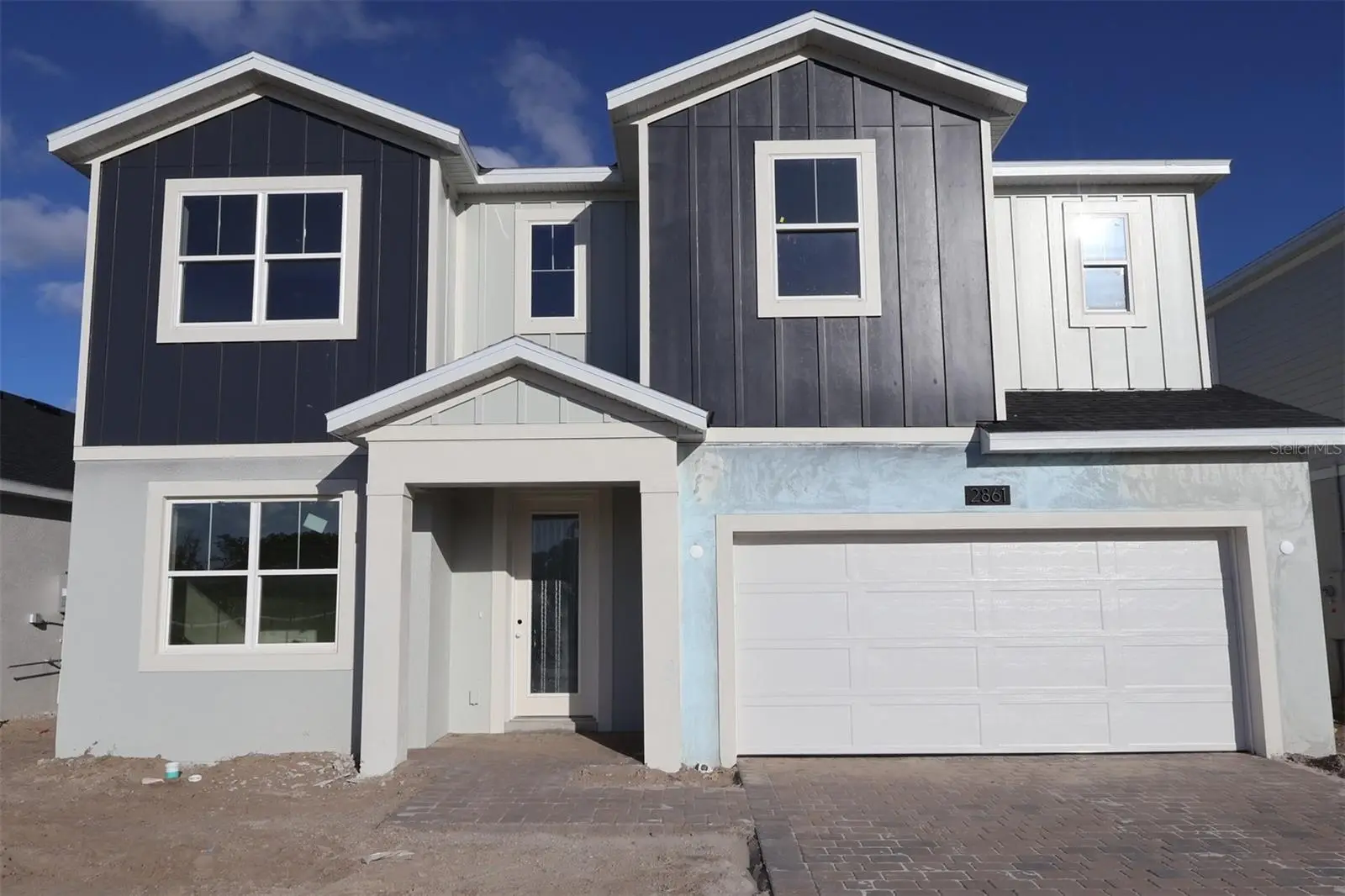 2861 Sweetgrass Lane, FL