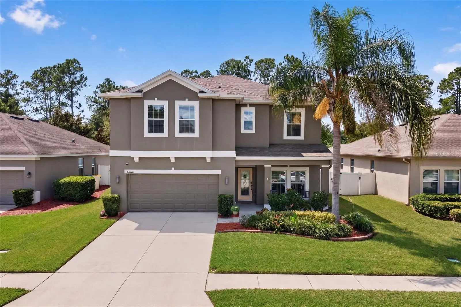 2586 Plumadore Drive, FL
