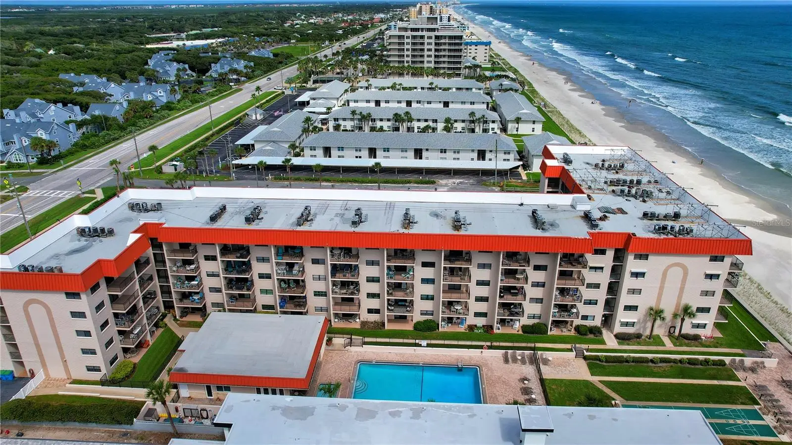 4301 Atlantic Avenue, FL