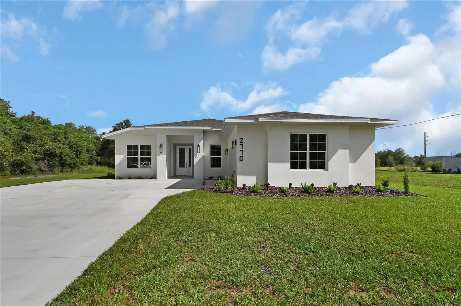 2770 Mckenzie Road, FL