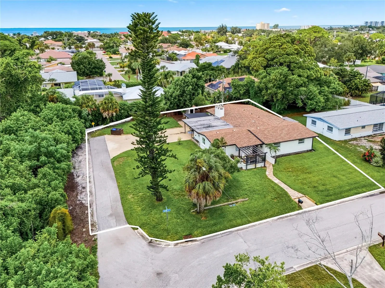 936 Dawn Street, FL