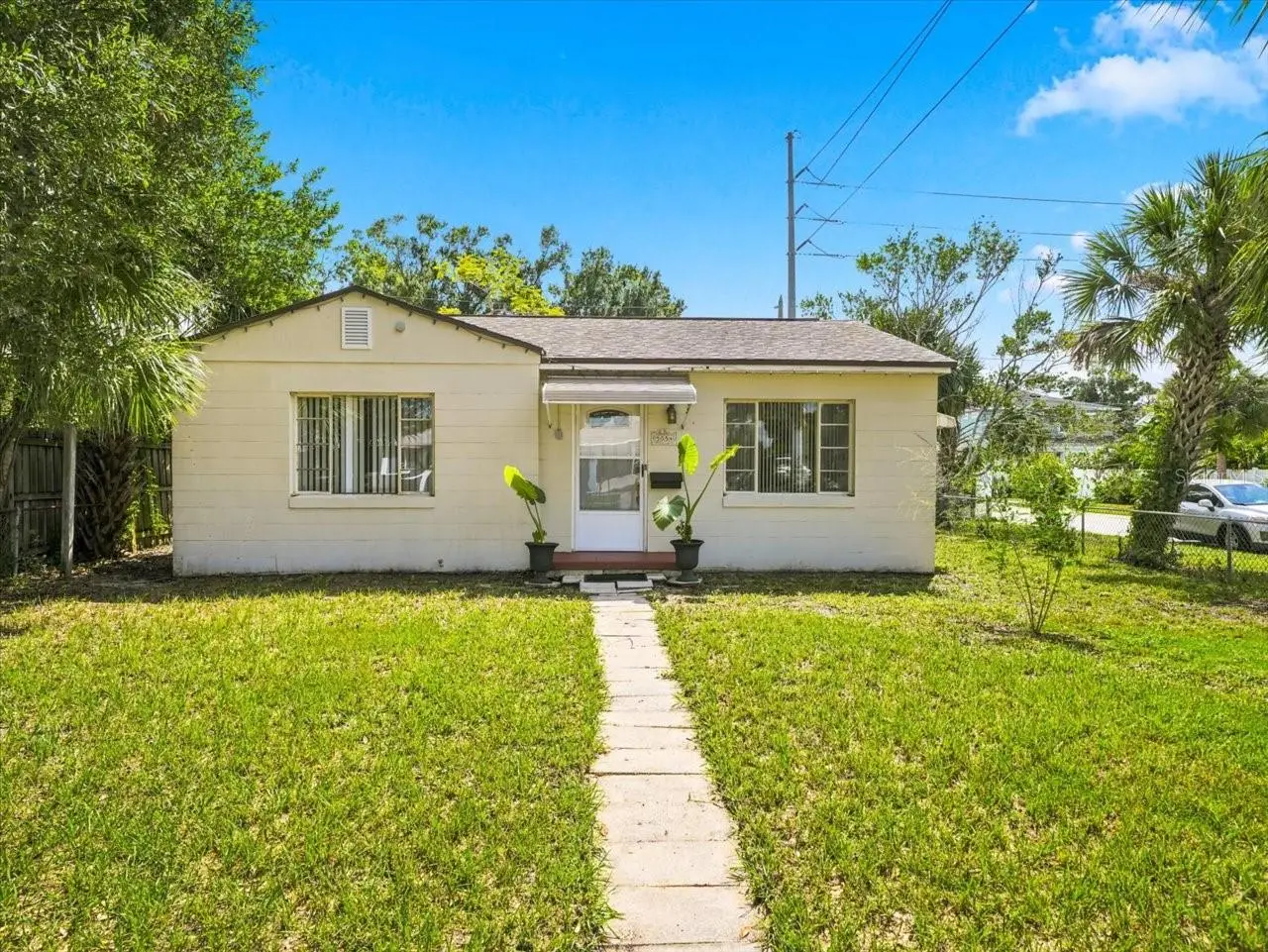 5054 4th Avenue, FL