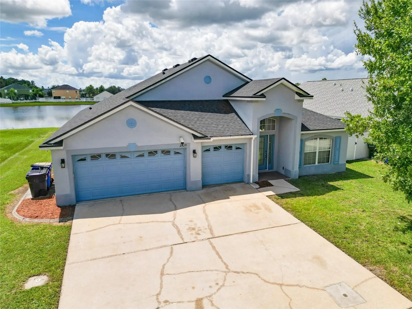 2429 Deer Creek Boulevard, FL