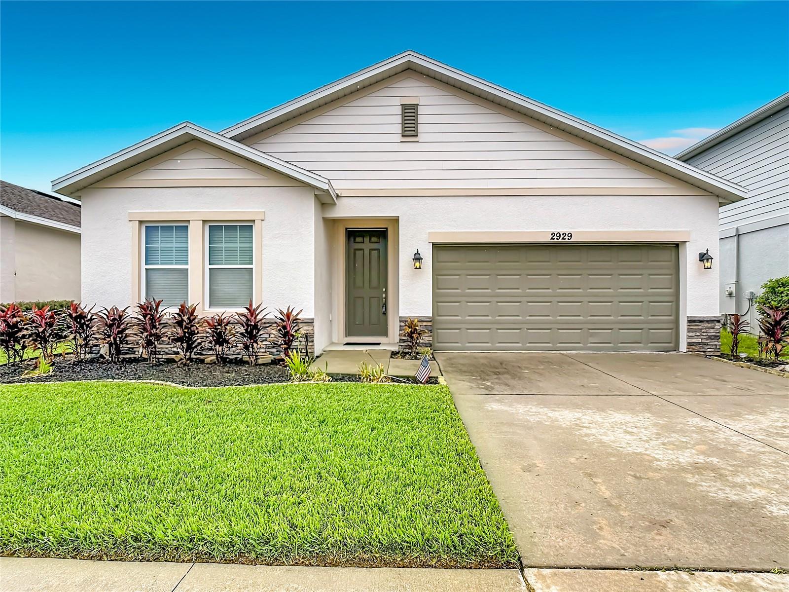 2929 Deerberry Lane, FL