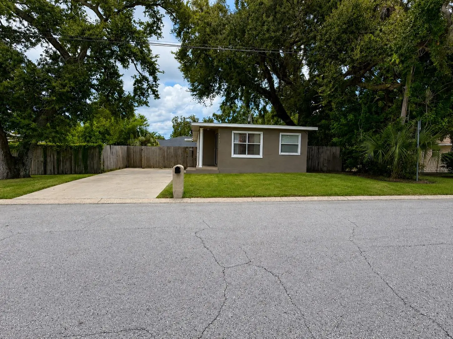 1141 Engman Street, FL