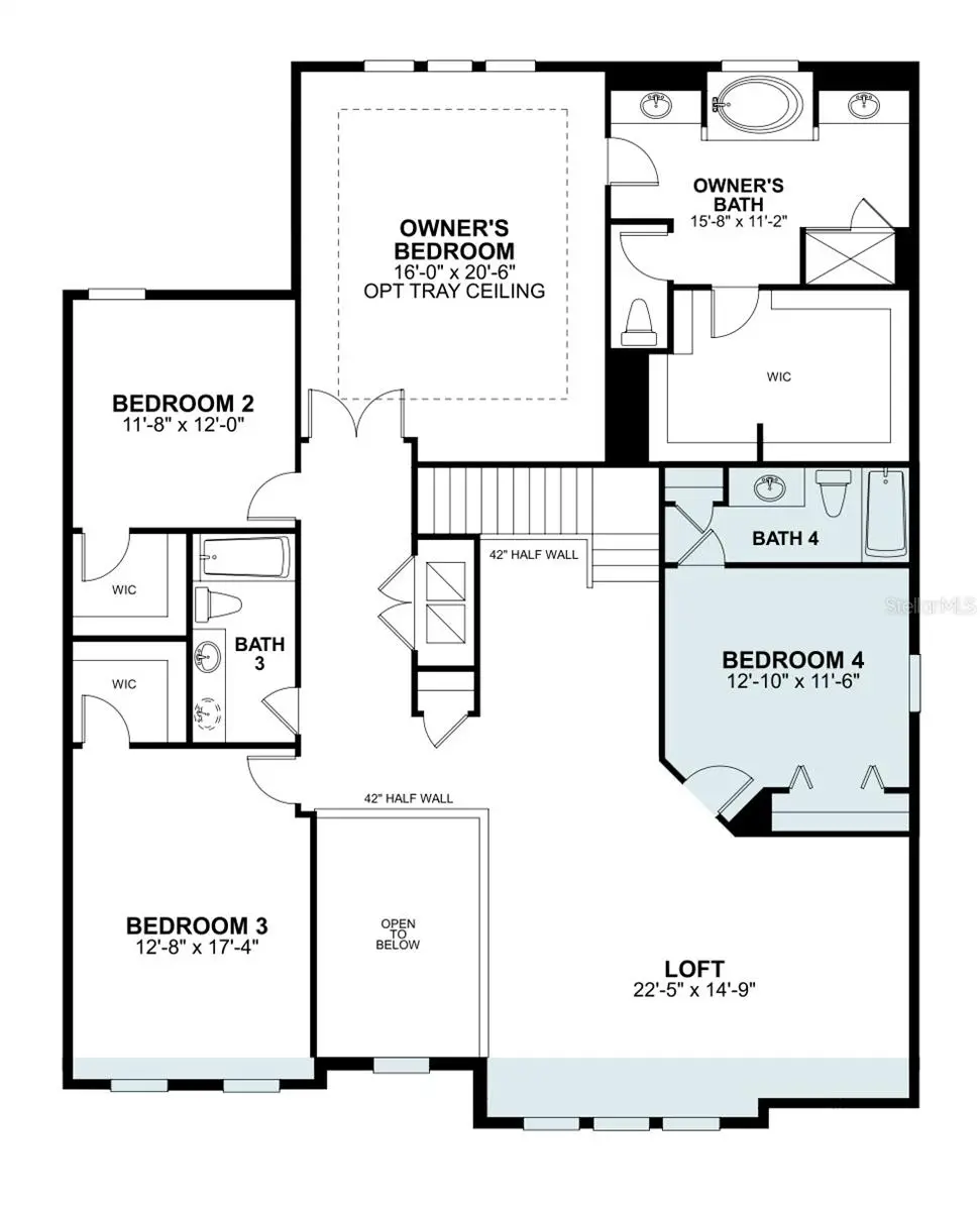 5400 Lassen Street, FL