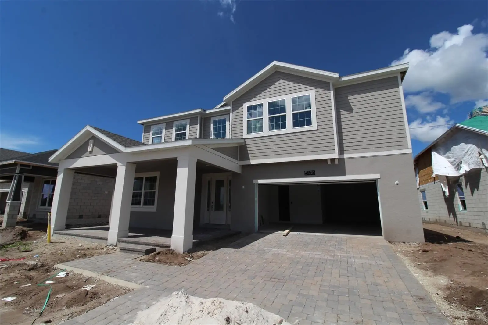 5400 Lassen Street, FL