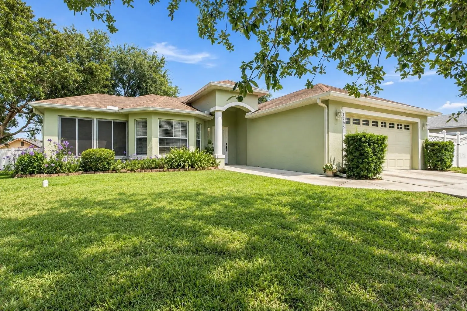 7195 Toledo Road, FL