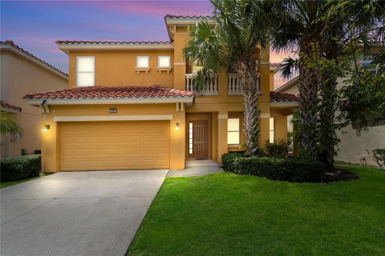 5253 Oakbourne Avenue, FL