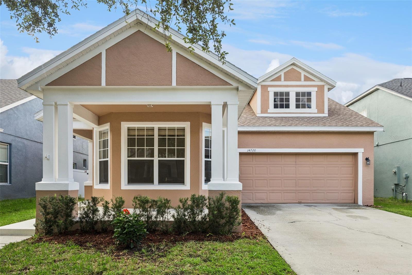14720 Sweet Acacia Drive, FL