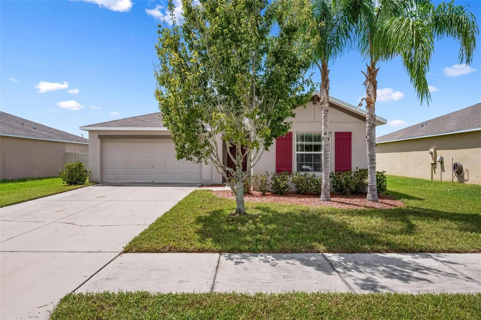 304 Cascade Bend Drive, FL
