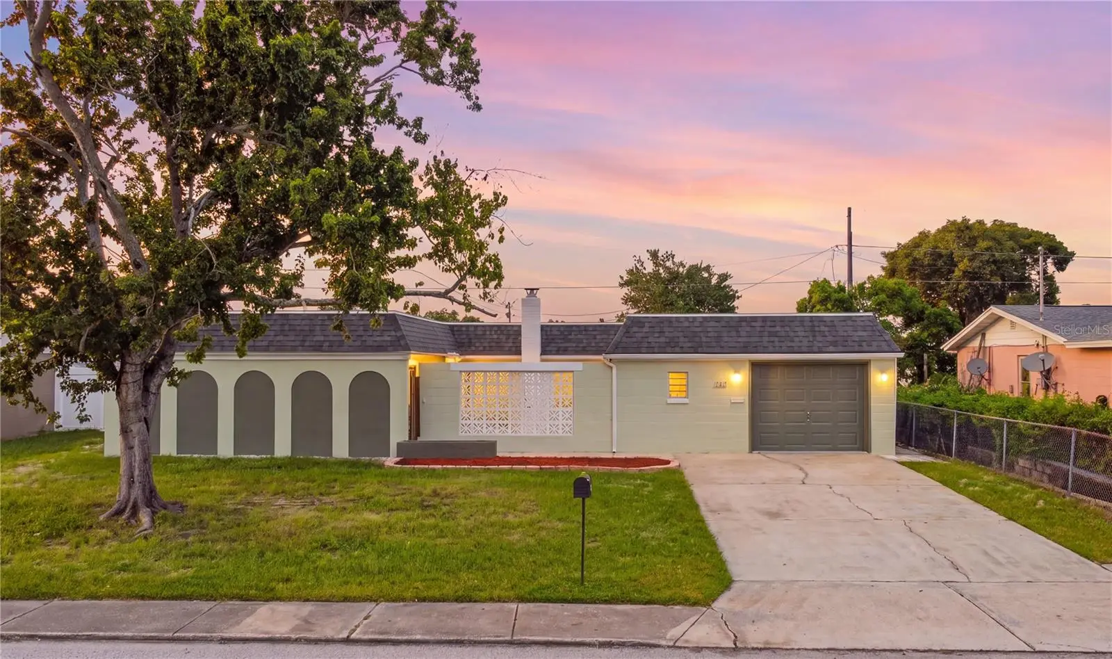 5109 Tilson Drive, FL
