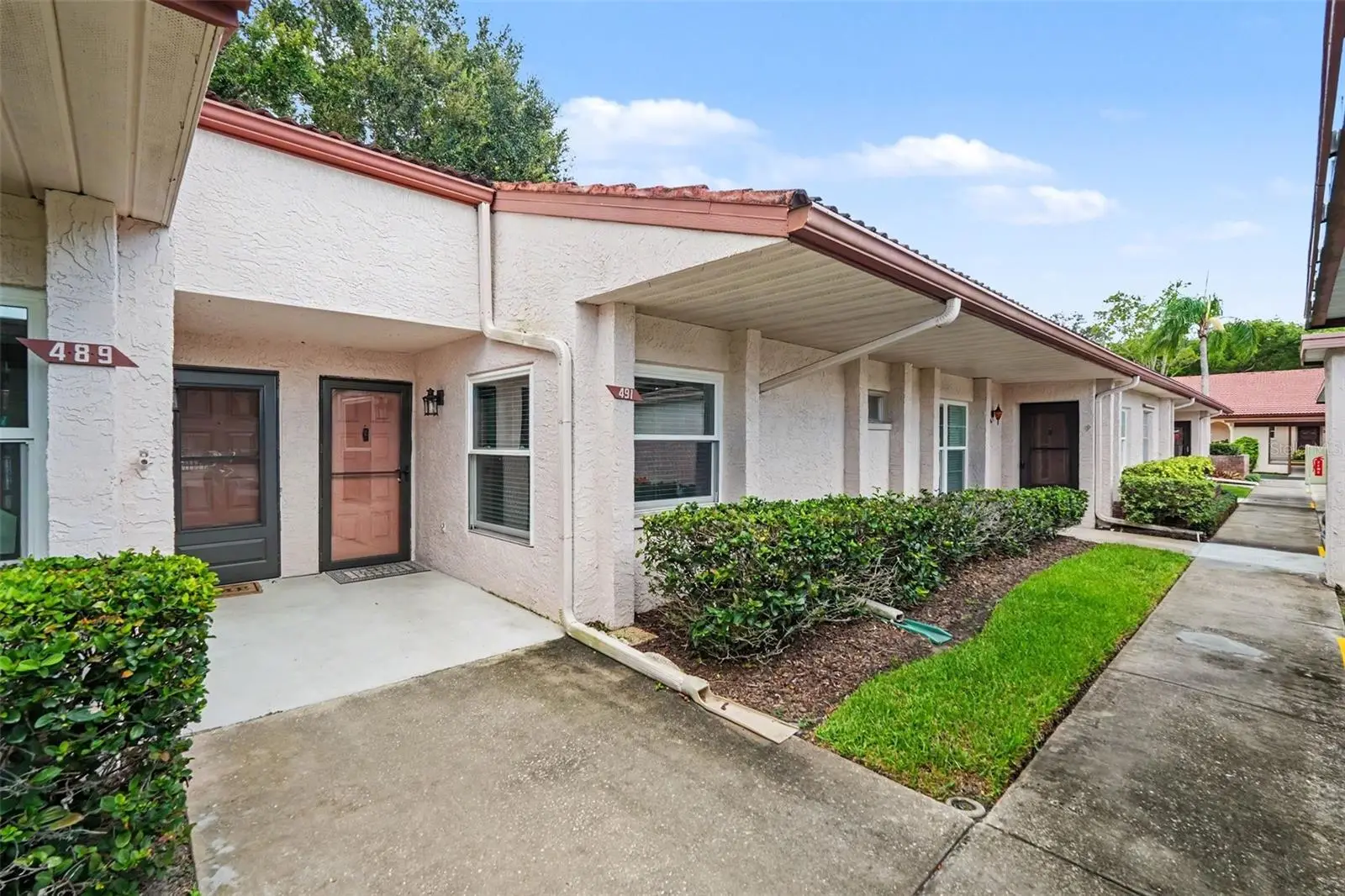 491 Exmoor Terrace, FL