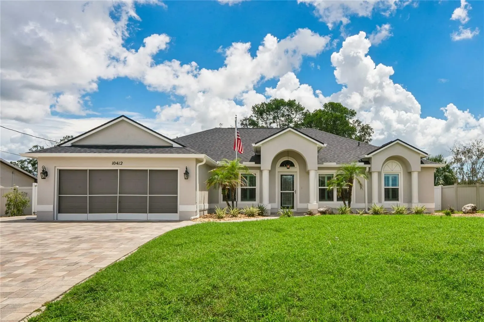 10412 Belltower Street, FL