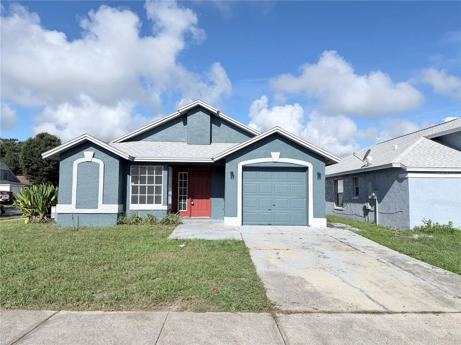 1241 Brookebridge Drive, FL