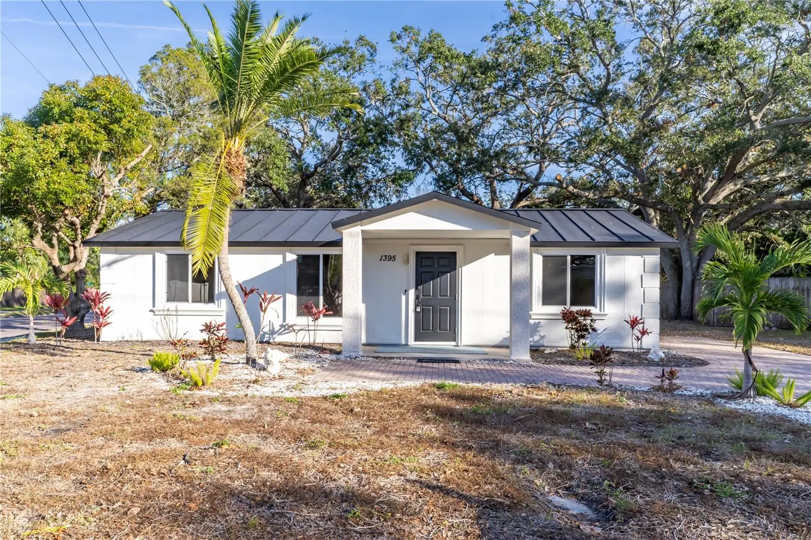 1395 Davis Road, FL