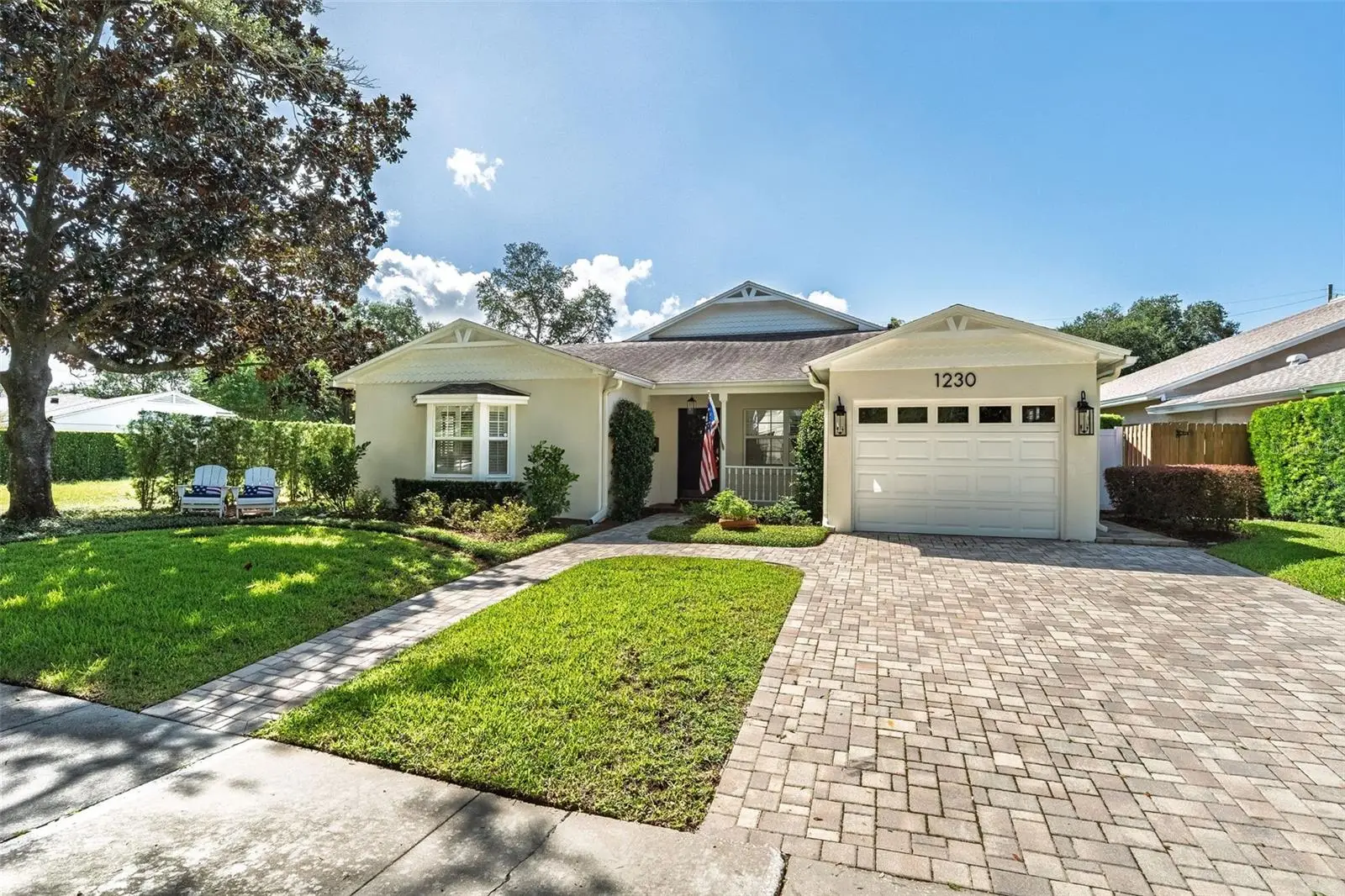1230 Norwood Place, FL