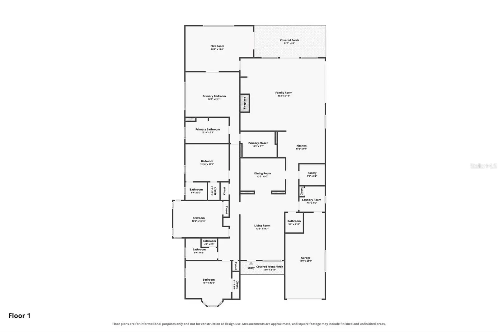 1230 Norwood Place, FL
