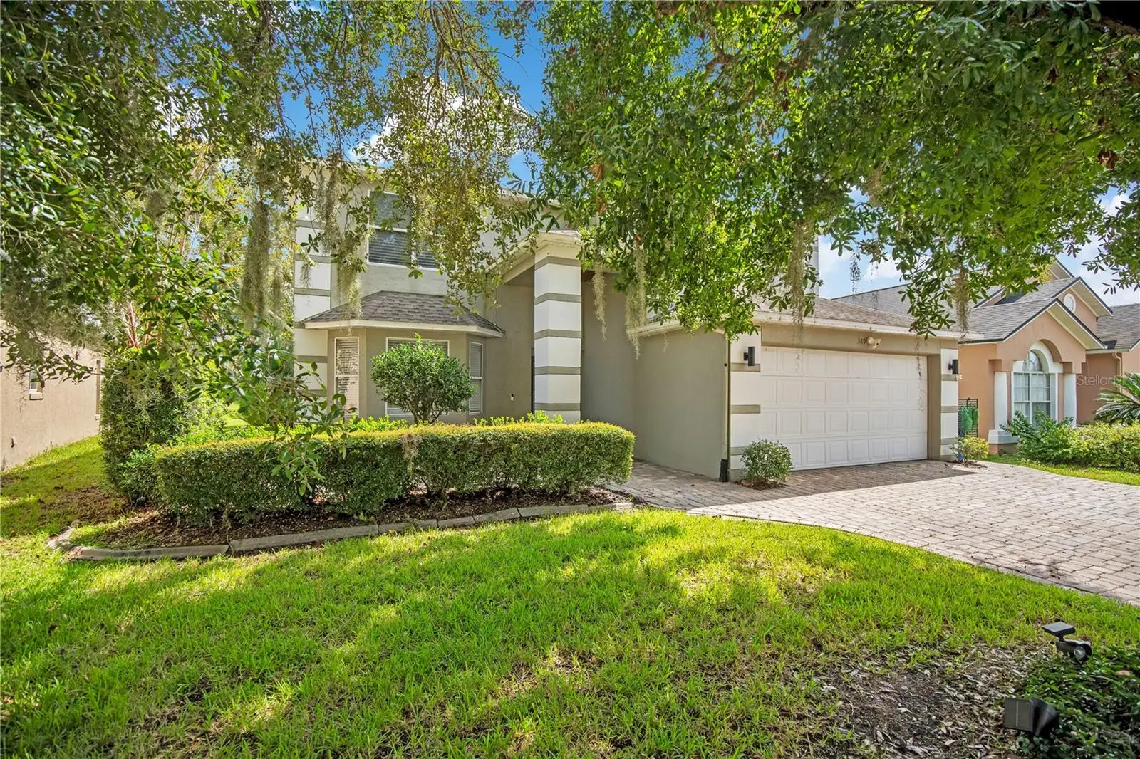 389 Lakepark Trail, FL