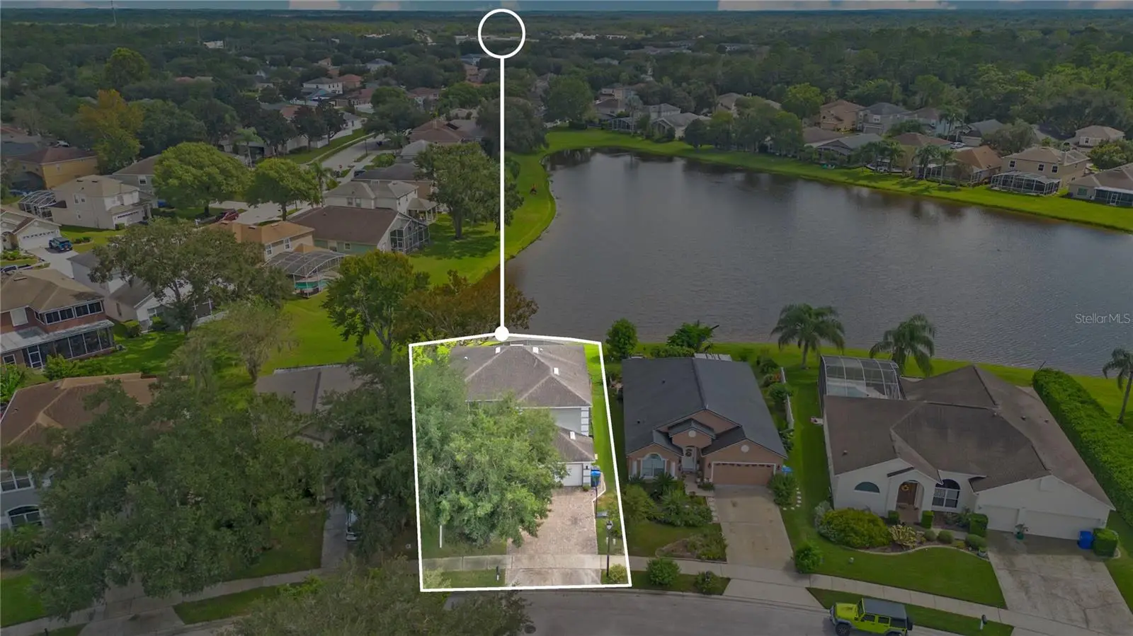 389 Lakepark Trail, FL