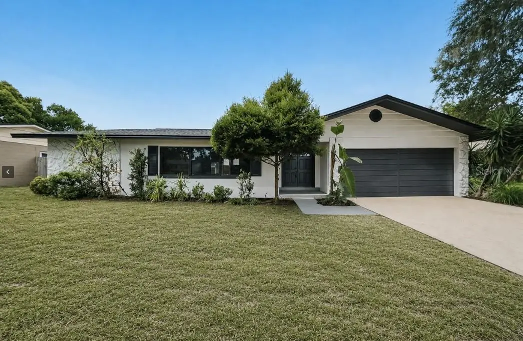 2109 Cree Trail, FL