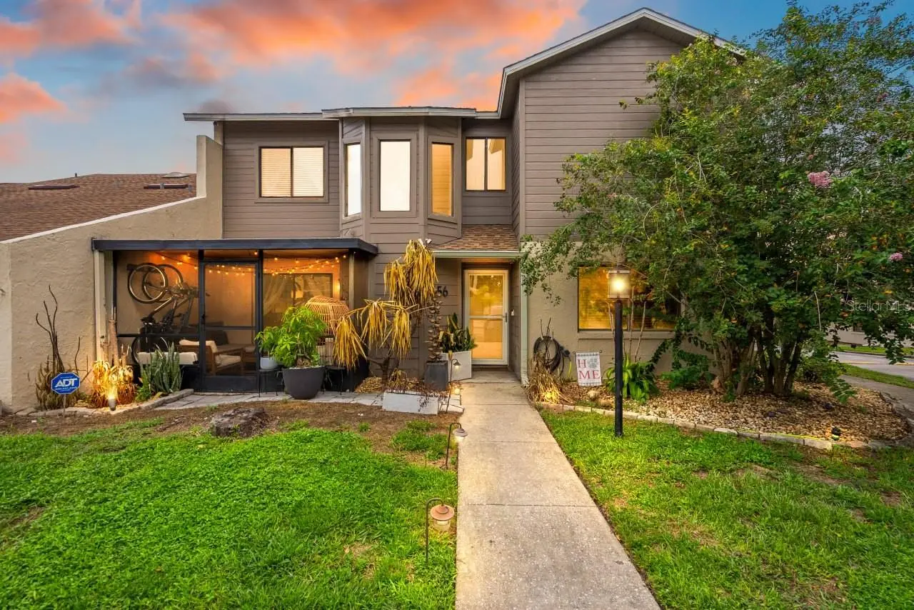656 Olympic Drive, FL
