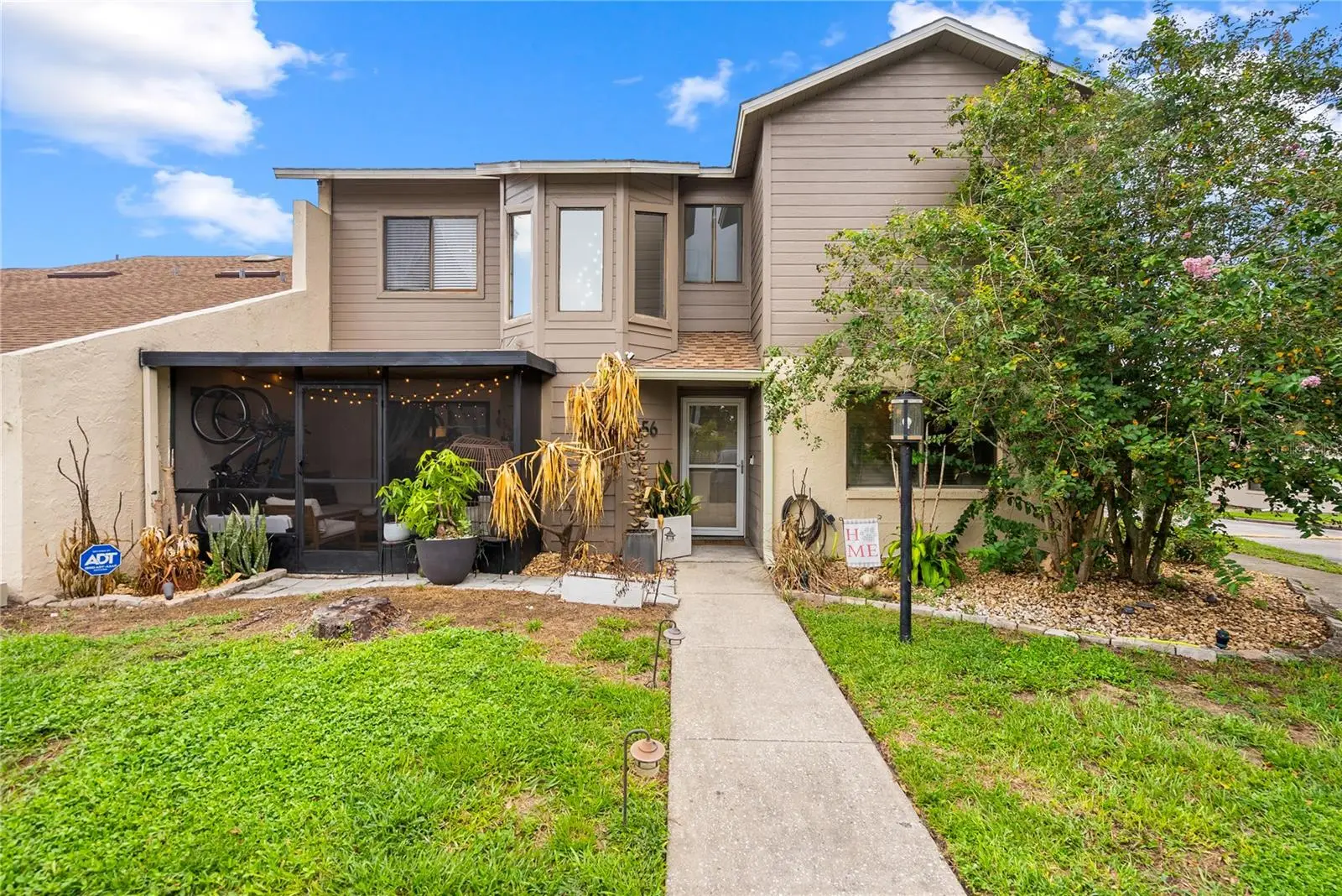 656 Olympic Drive, FL