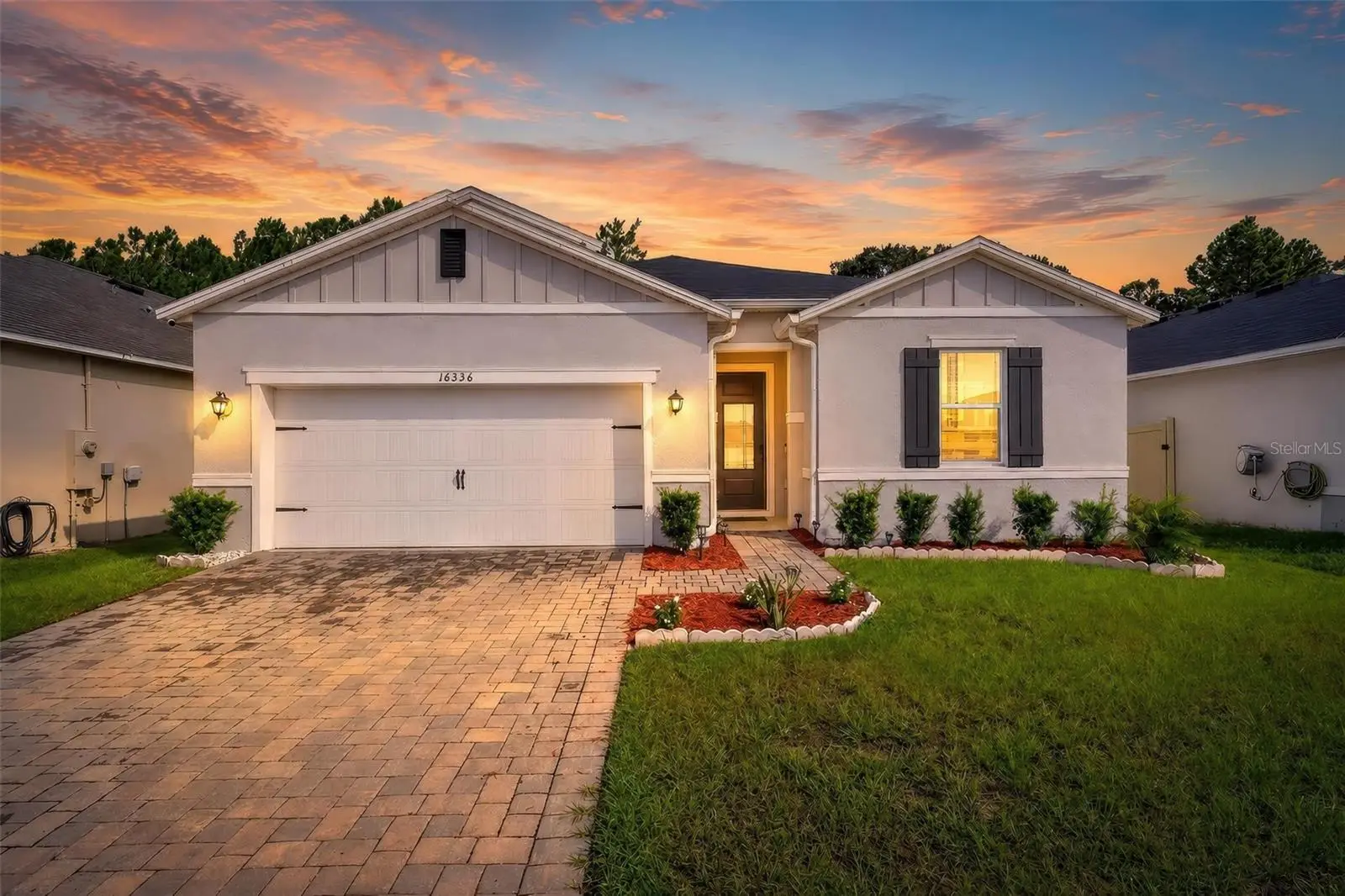 16336 Winding Preserve Circle, FL