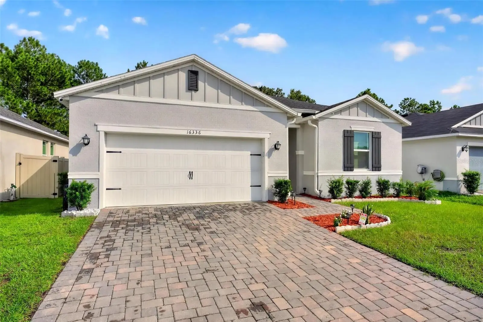 16336 Winding Preserve Circle, FL