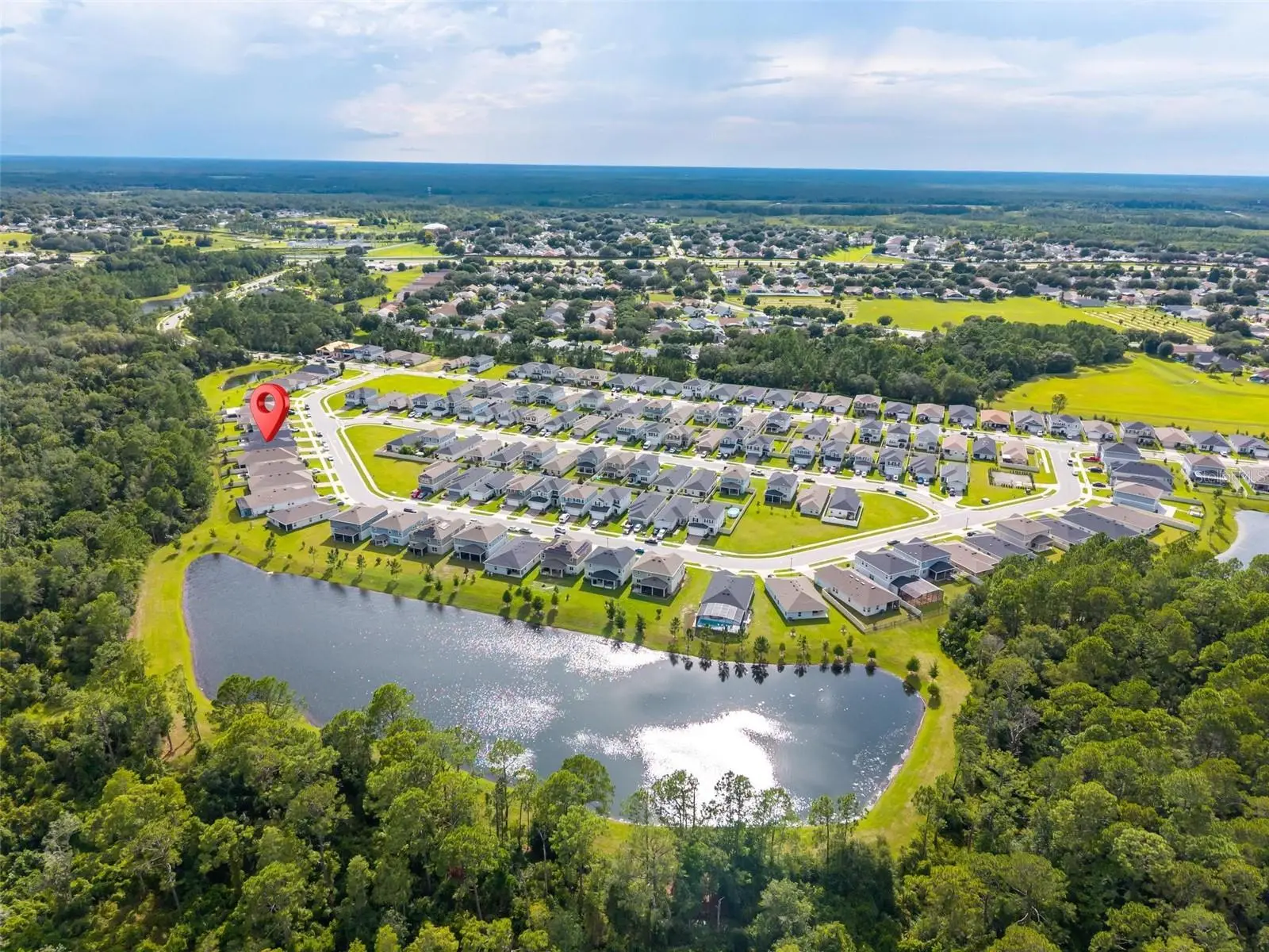 16336 Winding Preserve Circle, FL